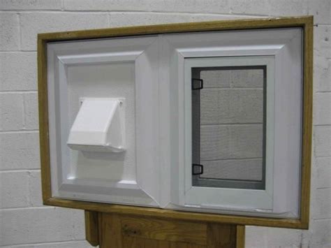 Fascinating Window Fan Ceiling Or Glass Basement Window Ventilation Fan