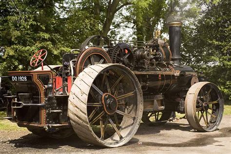 A steam engine is a heat engine that performs mechanical work using steam as its working fluid. How Does the Steam Engine Work? | Pitara Kids Network