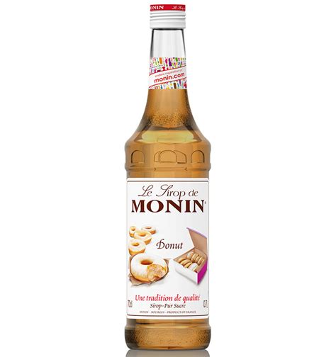 Monin Syrup Almond Cl Onestop Distribution Inc Odi And