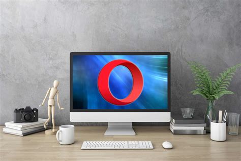 His prototype proved to be excellent, working with personal computers, the developers offered its mini version to users. Opera keeps crashing in Windows 10 and 7