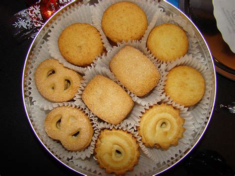 Home to one of the best danish butter cookies in denmark! ~ Favourite Biscuits/Cookies ?~ - Food (2) - Nigeria