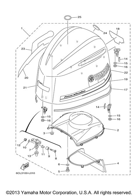 Electrical components and wiring diagram. Pw80 Wiring Diagram