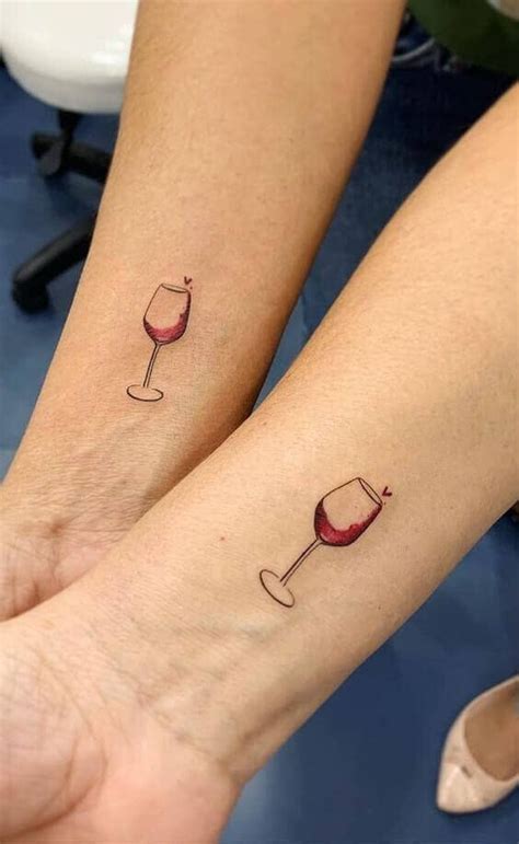 Family tattoos are an expression of love and unity. 45 Best Tattoo for Couples 2020 in 2020 | Matching friend ...