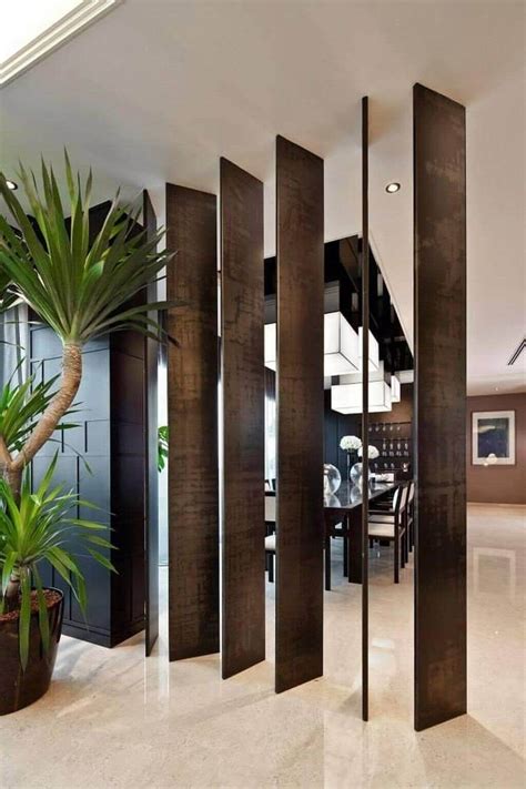 30 Best Modern Room Divider Design Ideas To See More Read It Modern