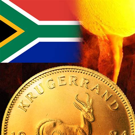 Learn About South Africas Gold Market