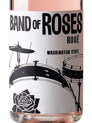 Charles Smith Band Of Roses Rosé Vivino Us