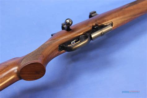 Cz 527 American 22 Hornet Very N For Sale At