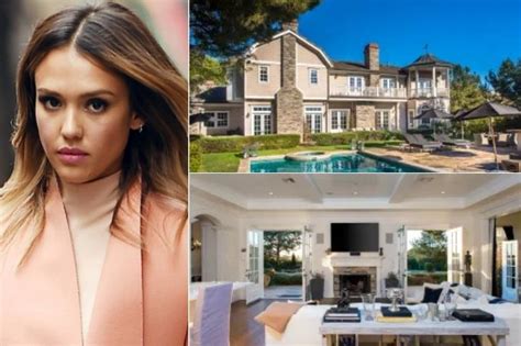 A Peek Through The Houses Of Our Favorite Celebs Enormous Mansions Of
