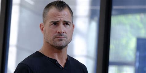 Macgyver Actor George Eads Is Reportedly Leaving The Show