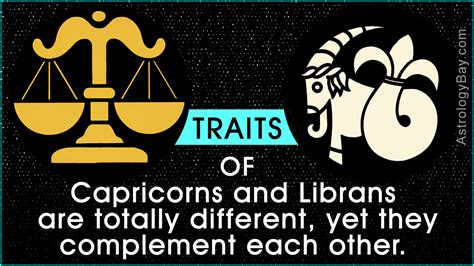 Pointers That Explain The Compatibility Between Capricorn And Libra