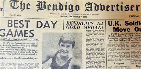 historian remembers shy girl from bendigo bendigo advertiser bendigo vic