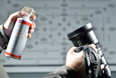 12 Do's and Don'ts for Maintaining Your Lenses