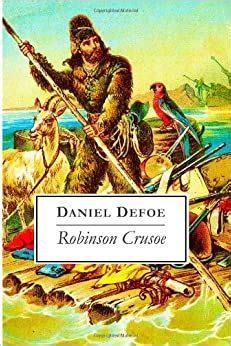 Buy premium and download all files from our site at maximum speed without waiting and without captcha. Robinson Crusoe: Amazon.co.uk: Daniel Defoe: 9781629100746 ...