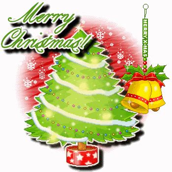 Seasonal graphic | Animated christmas tree, Merry ...