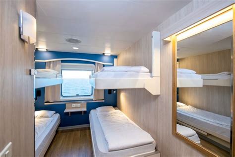 Polski prom uderzył w nabrzeże w szwecji. Stena Line zmodernizuje kolejne dwa promy. Nowa jakość na ...