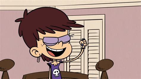 Pin By Jay Redfield On The Loud House The Loud House Luna Loud House