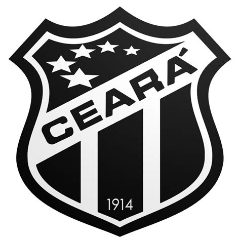 This logo universidade federal do ceará is high quality png picture material, which can be used for your creative projects or simply as a decoration for your design & website content. Ceará - Brazil | EMBLEMAS DE CLUBES DE FUTEBOL (Badges ...