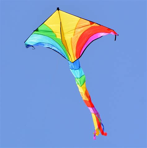 On Flying Kites Decisions In Liminal Spaces Reflections Of A Mugwump