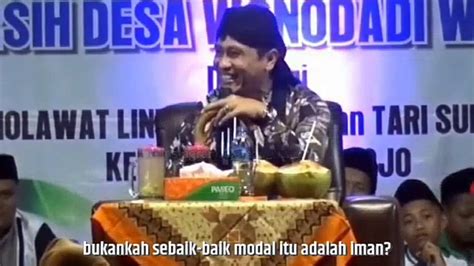 Kumpulan kata kata mutiara gus miftah terbaru bikin baper 2020 cocok buat story whatsapp. Kata motivasi gus miftah buat setatus whatsapp || coco fun ...