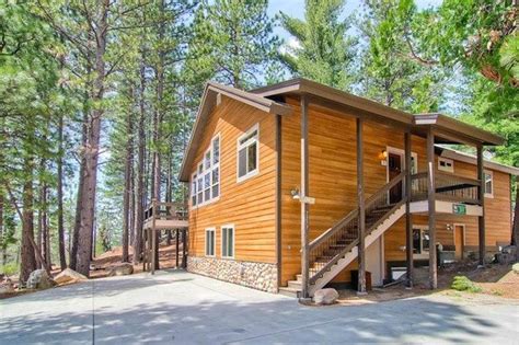 Yosemites Scenic Wonders Vacation Rentals Updated 2017 Prices
