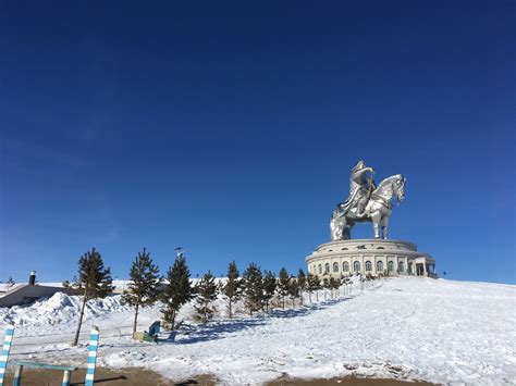 Visit Genghis Khan Statue Complex In Ulaanbaatar Expedia