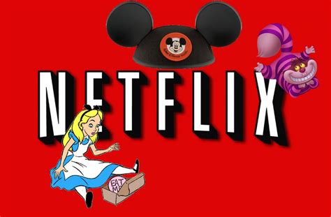 The berkeley, california emerson elementary pta recently held a fundraising event at which they showed the 2019 disney remake of lion king for entertainment purposes. Netflix signs exclusive licensing deal with Disney ...