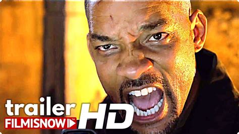 Check out the list of best thriller movies in telugu, full collection of top telugu thriller movies online only on filmibeat. GEMINI MAN Trailer #2 (2019) | Ang Lee Will Smith Sci-Fi ...