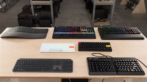 The 6 Best Keyboards For Typing Winter 2022 Reviews