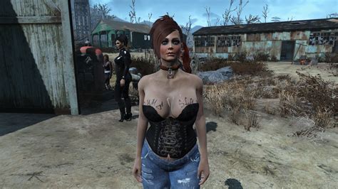 Post Your Sexy Screens Here Page 254 Fallout 4 Adult Mods Loverslab