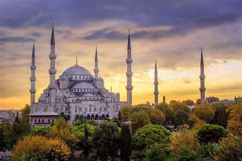 Tourism In Turkey Udhetimal
