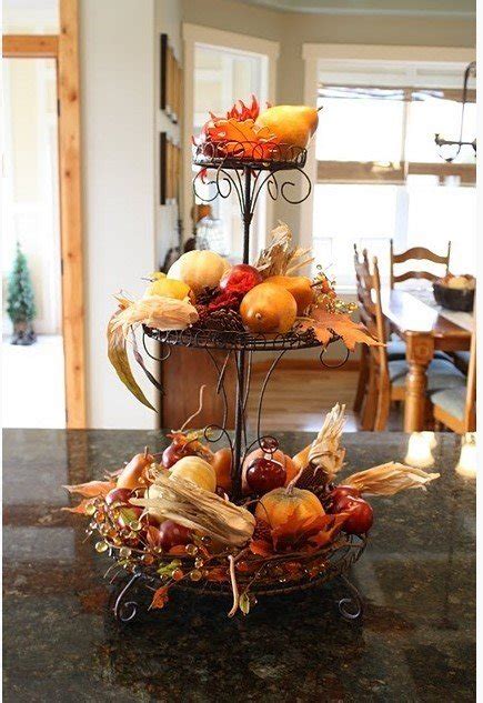 6 Things All Fall Lovers Need In Their Kitchens Granite