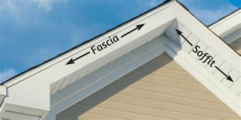 Tips For Painting Soffits And Fascia Boards Check Out My Tips For