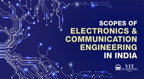 The Scope Of Electronics And Communication Engineering In India