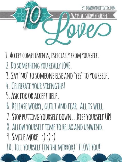 Awek Rakam 4 Ways To Love Yourself Better Dan Hisap Konek