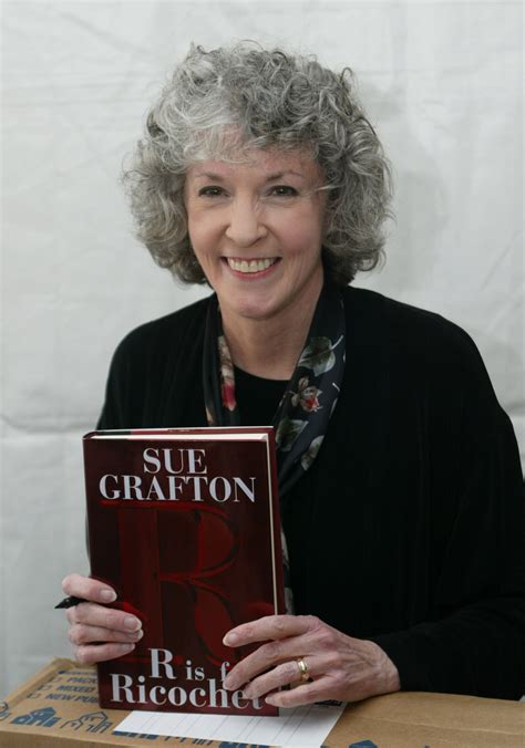 I guess i wasn't prepared for what 2021 would bring. Sue Grafton's Alphabet Series from W(orst) to B(est) | Sue ...