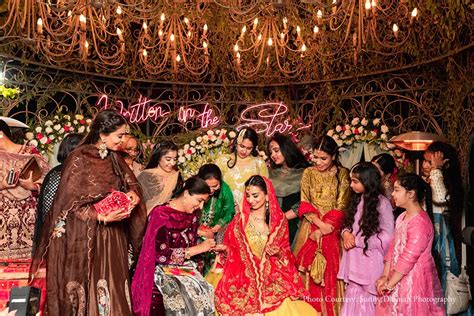 Punjabi Weddings Customs And Traditions 2023