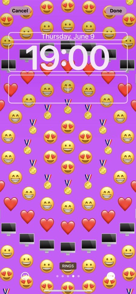 How To Make Your Own Emoji Wallpaper Emojiguide