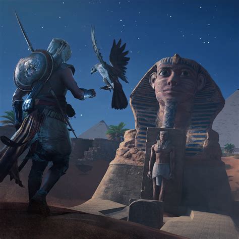 Assassin S Creed Origins Et For Honor Arrivent Sur Le Xbox Game Pass