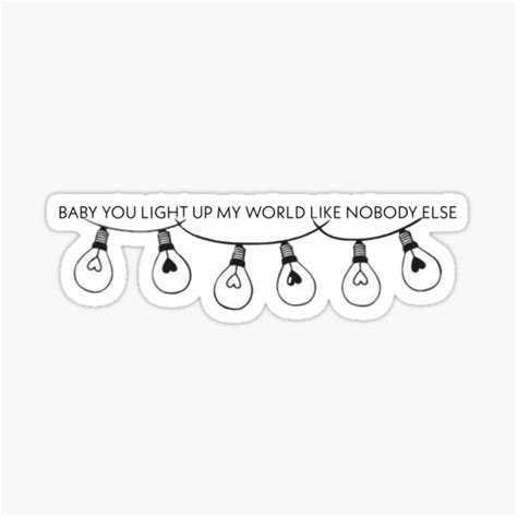Red dragon & shield logo. One Direction Lyrics Stickers | Redbubble