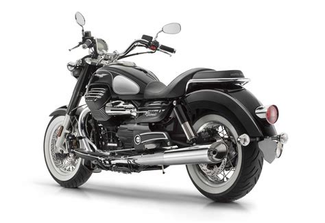 Moto Guzzi Eldorado 2015 Motorrad Fotos And Motorrad Bilder