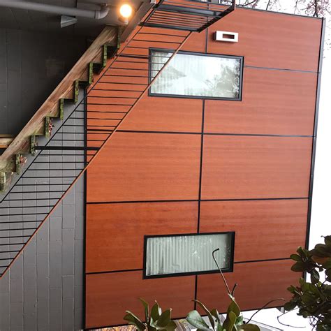 Exterior Siding Materials For Simple Design Design And Architecture