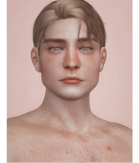 Sims 4 Male Skin Tumblrviewer