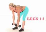 Photos of Home Workouts For Quads And Hamstrings