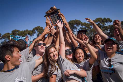 There are hundreds of ways to have fun, stay active, gain skills and make friends. Student Life