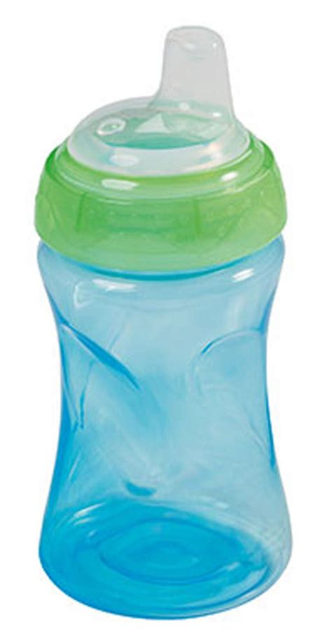 Wann muss ich ihm in der früh seine folgemilch in einem becher geben? Preissturz » Baby-Nova Trinklernbecher 2 Stk Tropf Stopp ...