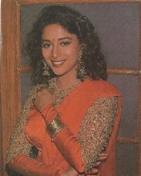 Madhuri Dixit Young Madhuri Dixit Bollywood Fashion Madhuri Dixit Young