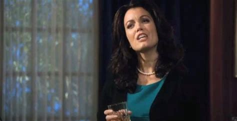 Olivia Asks Mellie To Stop Drinking In ‘scandal Season 3 Episode 15 Clip Scandal Season 3