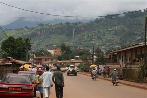 15 Mejores Lugares Para Presentarse En Camerún ️todo Sobre Viajes ️