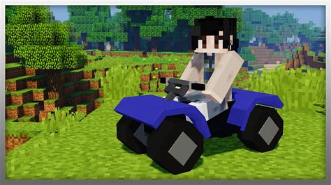 When i try to launch the modpack trough curseforge it won't accept. Overview - MrCrayfish's Vehicle Mod - Mods - Projects ...