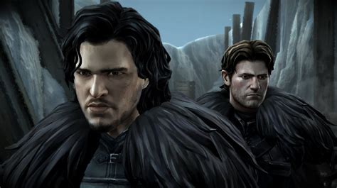 Review Episode 2 Telltale Video Game Of Thrones Lost Lords The Mary Sue